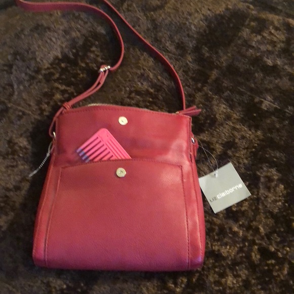 Liz Claiborne purse - Picture 2 of 4